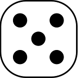 five