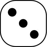 three
