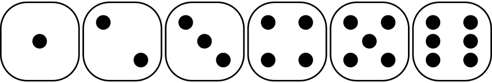 Six Dice